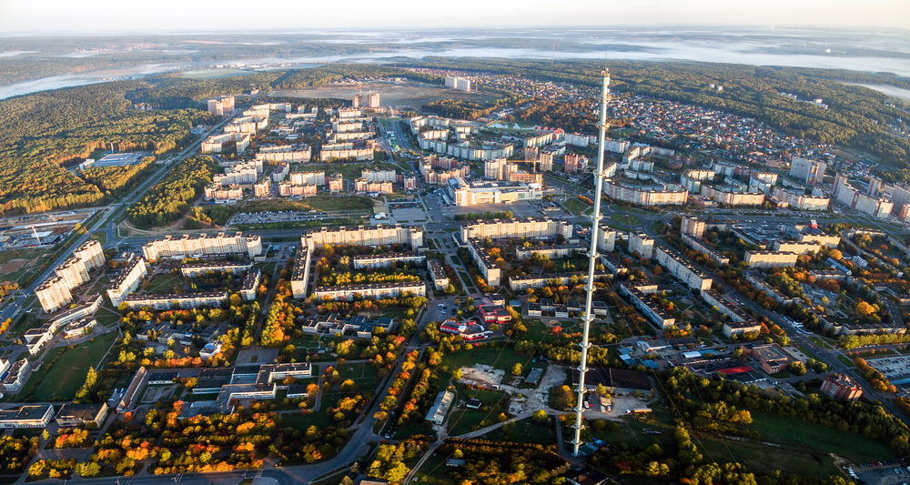 Обнинск сегодня Обнинск сегодня.